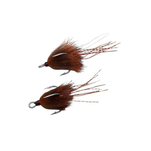 2nd Generation Buggs Magic Trebles - VMC Saltwater - Image 6