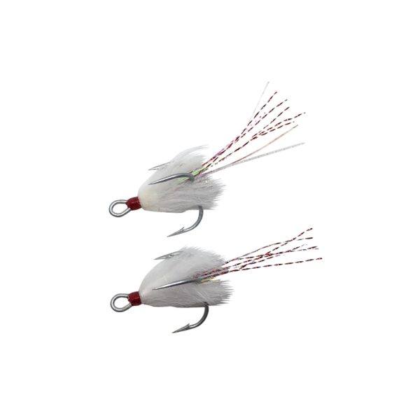 2nd Generation Buggs Magic Trebles - VMC Saltwater - Image 7