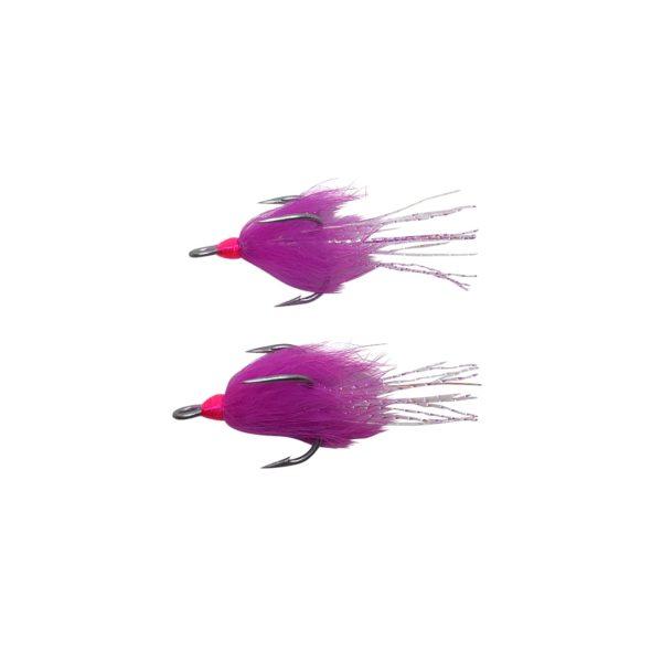 2nd Generation Buggs Magic Trebles - VMC Saltwater - Image 9