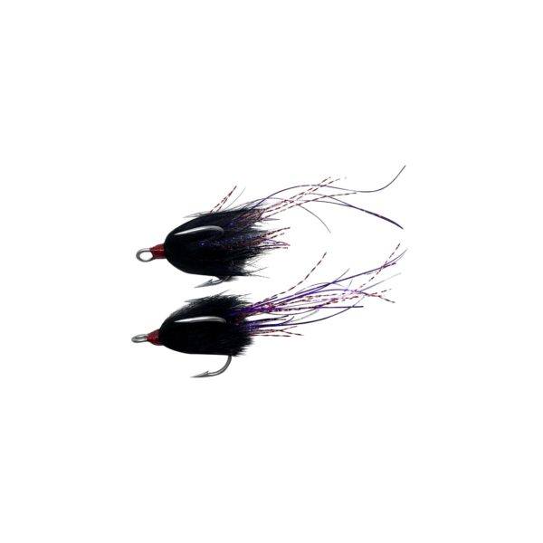 2nd Generation Buggs Magic Trebles - VMC Saltwater - Image 10