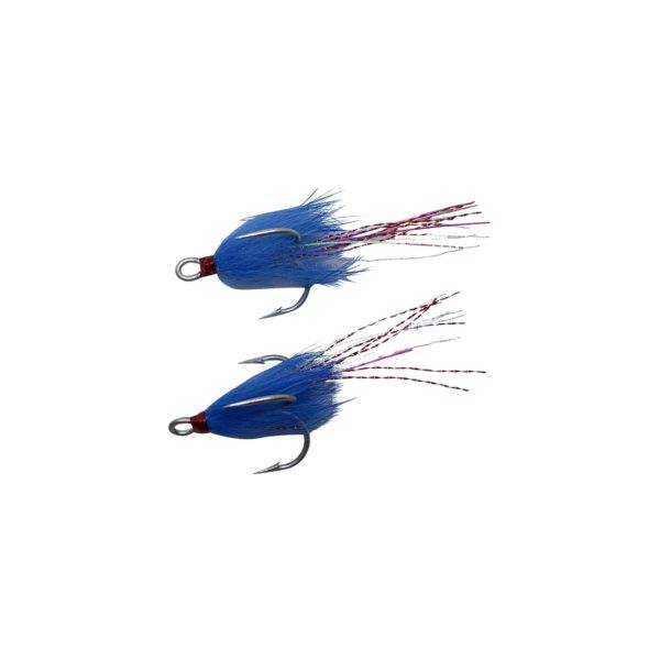 2nd Generation Buggs Magic Trebles - VMC Saltwater - Image 11