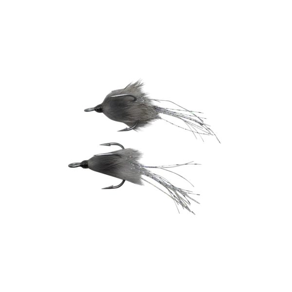 2nd Generation Buggs Magic Trebles - VMC Saltwater - Image 12