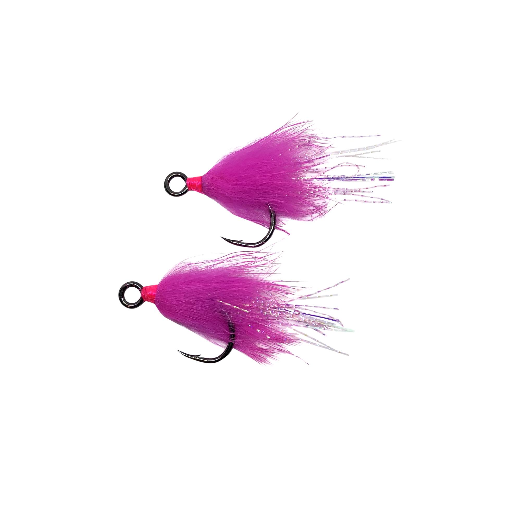 VMC 7237 Super Light Inline Single Hook