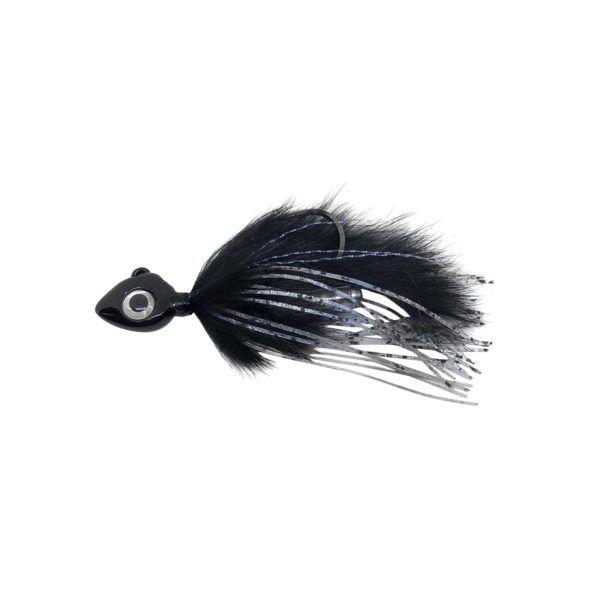 Hydra Bugg - Salmon Prototypes