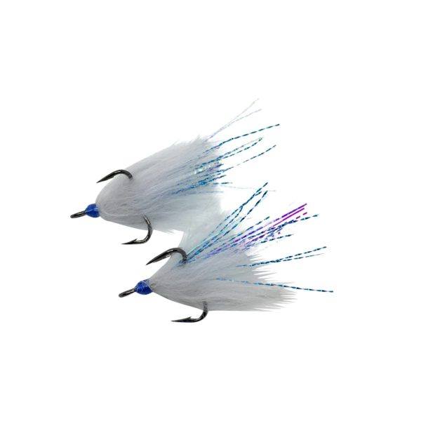 2nd Generation Buggs Magic Trebles - Mustad Triple Grip