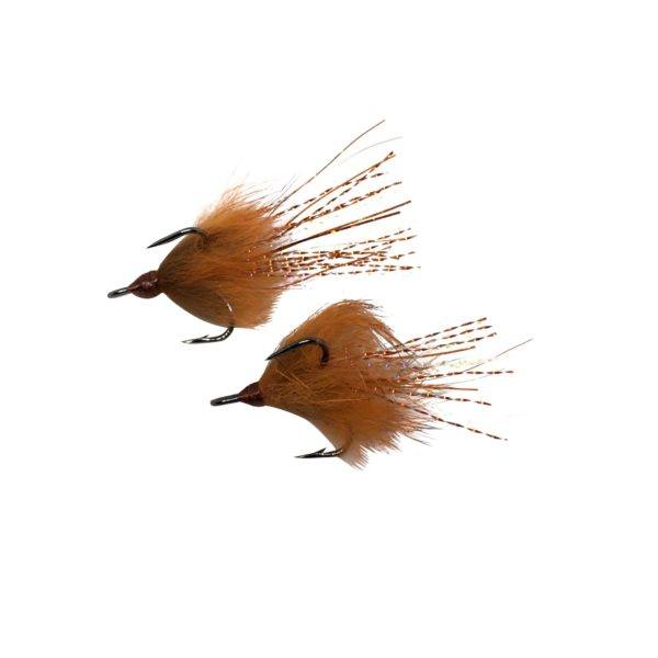2nd Generation Buggs Magic Trebles - Mustad Triple Grip - Image 10