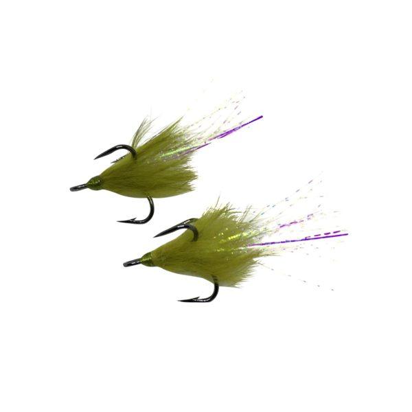 2nd Generation Buggs Magic Trebles - Mustad Triple Grip - Image 9