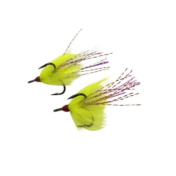 2nd Generation Buggs Magic Trebles - Mustad Triple Grip - Image 8