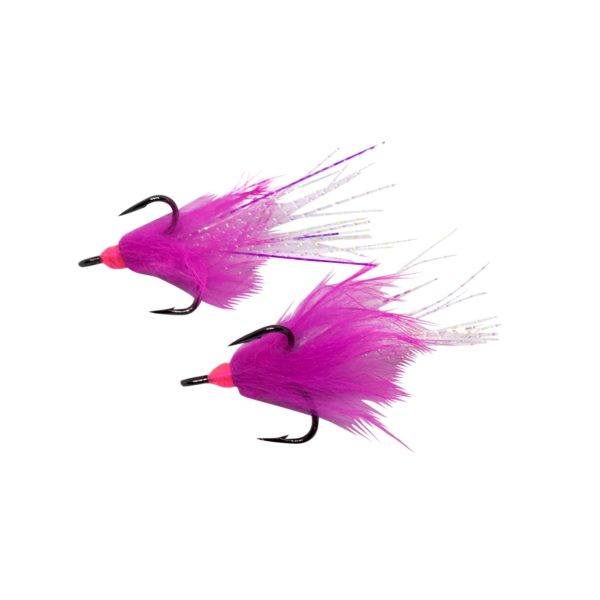 2nd Generation Buggs Magic Trebles - Mustad Triple Grip - Image 7