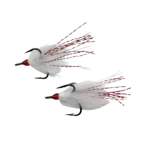 2nd Generation Buggs Magic Trebles - Mustad Triple Grip - Image 6