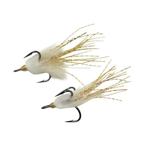 2nd Generation Buggs Magic Trebles - Mustad Triple Grip - Image 5