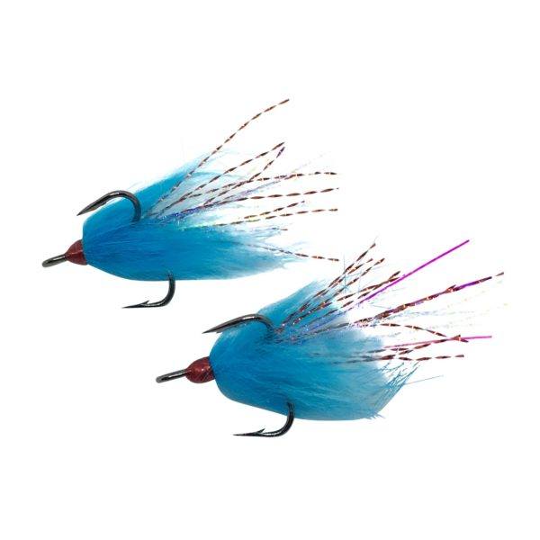 2nd Generation Buggs Magic Trebles - Mustad Triple Grip - Image 4