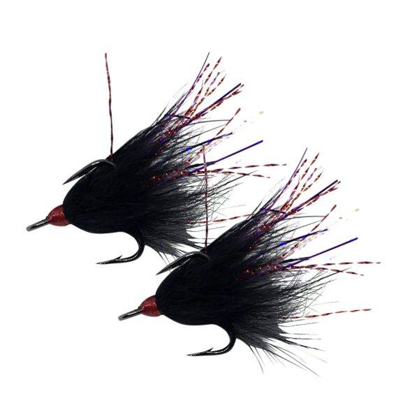 2nd Generation Buggs Magic Trebles - Mustad Triple Grip - Image 3