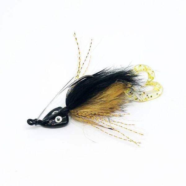 Curl-Tail Redfish Jig (2nd Generation) - Image 11