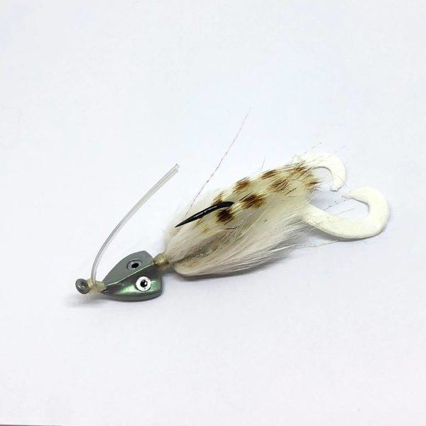 Curl-Tail Redfish Jig (2nd Generation) - Image 14