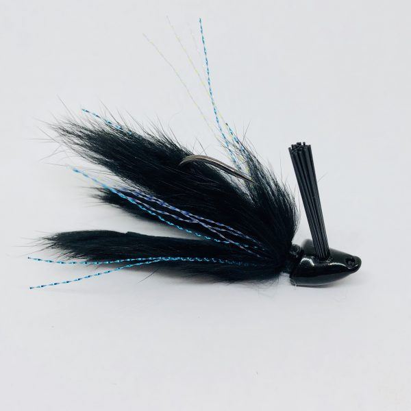 Buggs Original Bass Jigs - Image 4