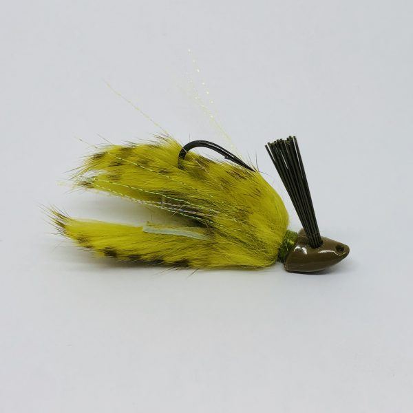 Buggs Original Bass Jigs - Image 6