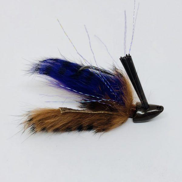 Buggs Original Bass Jigs