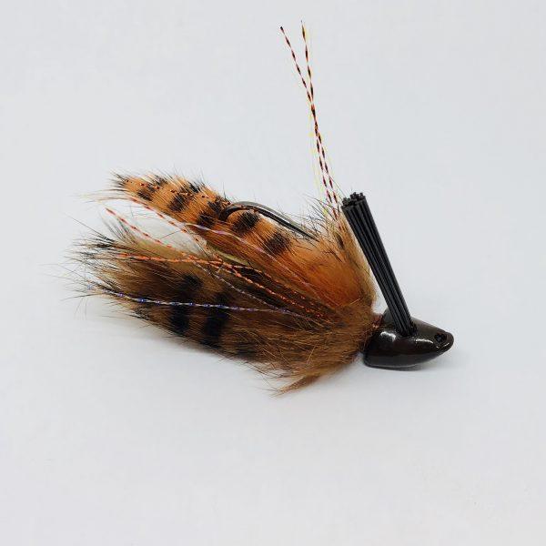 Buggs Original Bass Jigs - Image 8