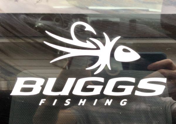 Buggs Decal - Image 4