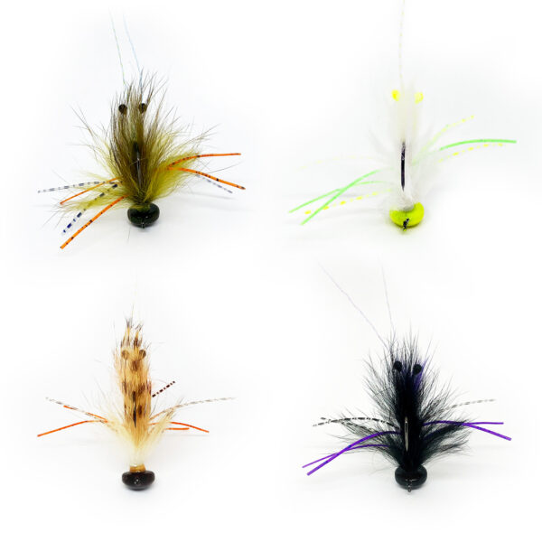 Ned Bugg Prototype Pack