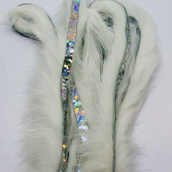 Buggs Bling Zonker Rabbit Strips - Image 9
