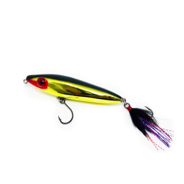Custom She Dog Topwaters