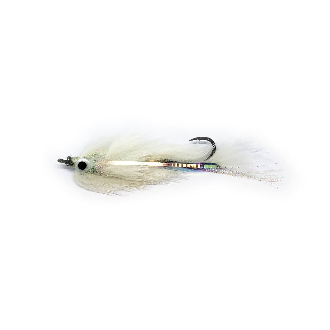 2nd Generation Tarpon Bugg - Buggs Fishing Lures