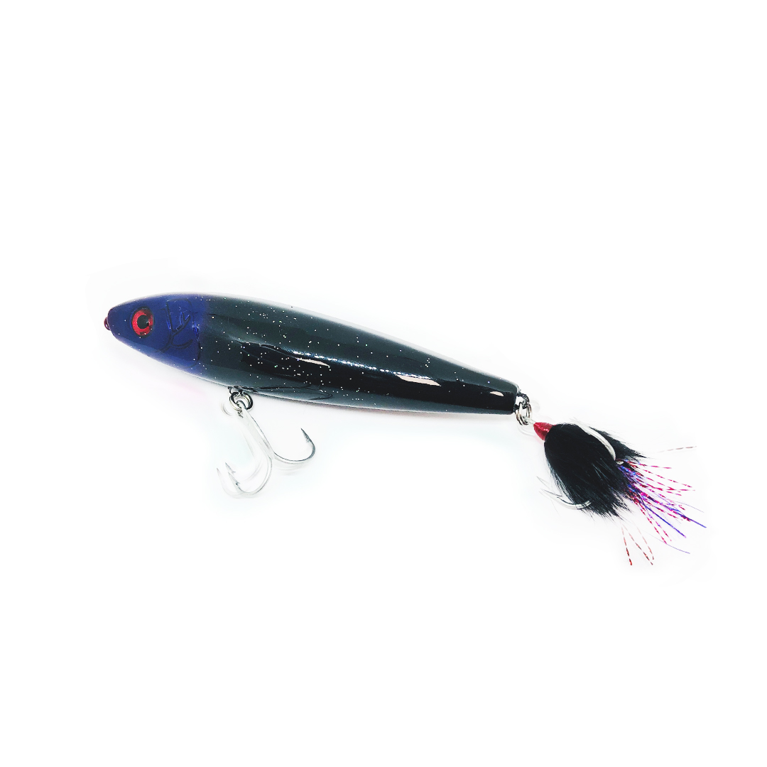 Custom Gatorwalk Topwaters - Buggs Fishing Lures