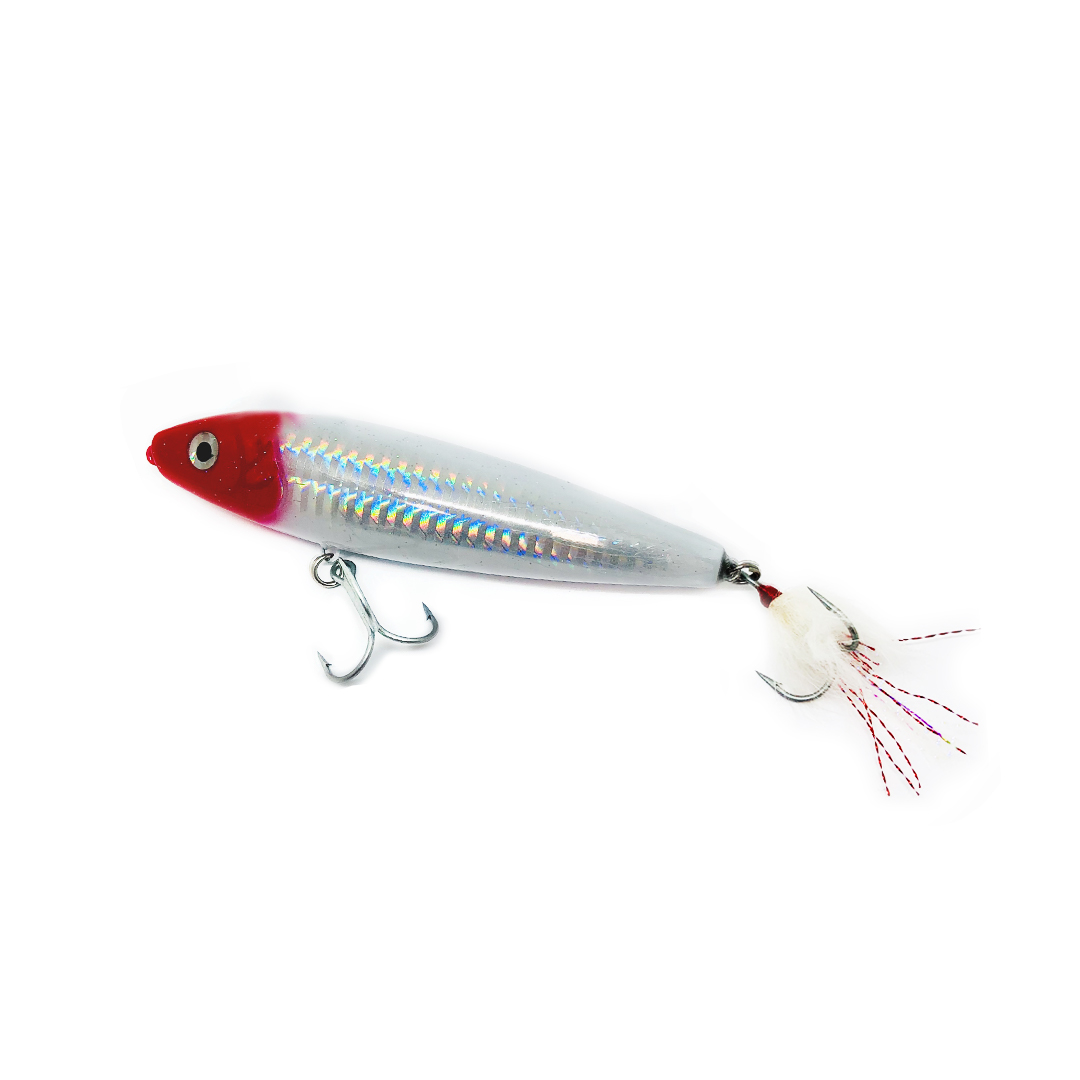 Custom Gatorwalk Topwaters - Buggs Fishing Lures