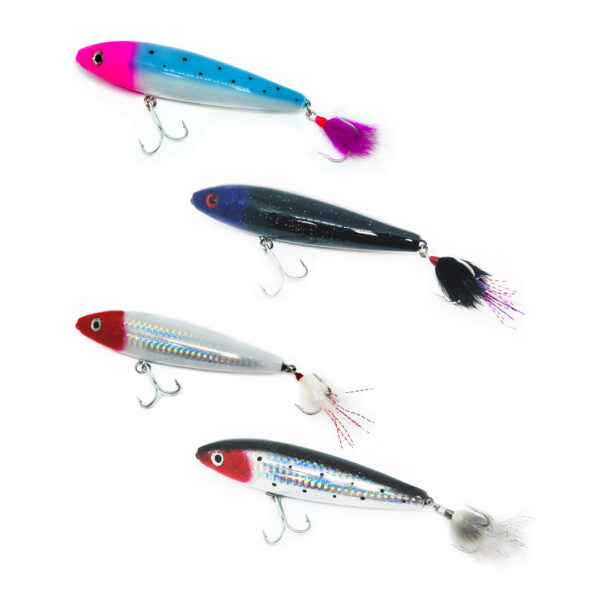 Custom Gatorwalk Topwaters - Image 2