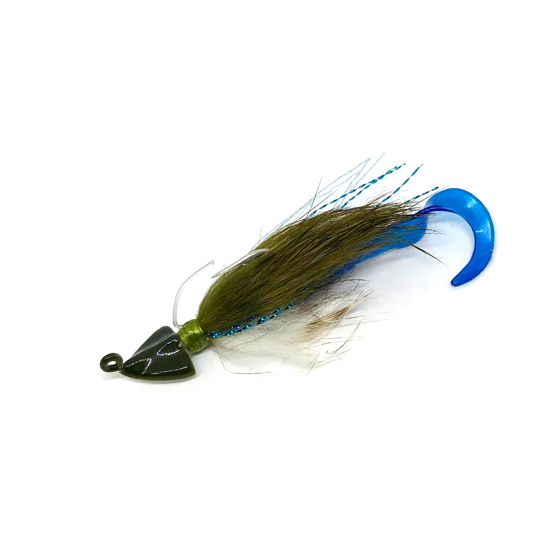 Flats Bugg - Buggs Fishing Lures