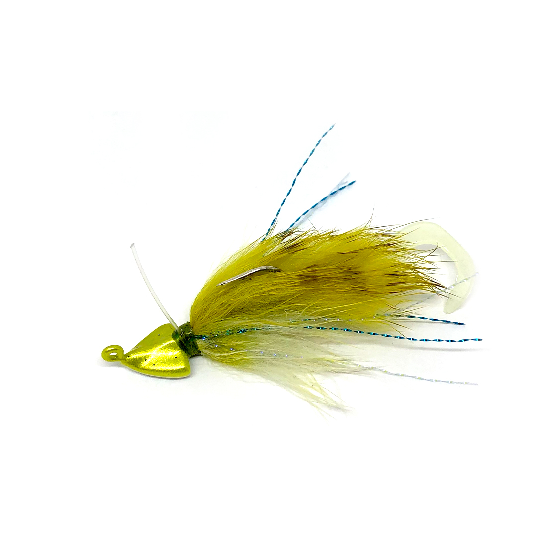 Flats Bugg - Buggs Fishing Lures