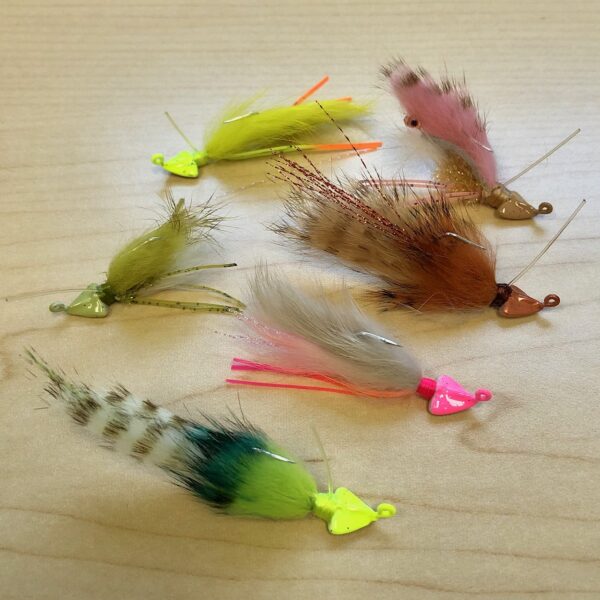 Bonefish/Light Tackle Sale Kit - Image 3