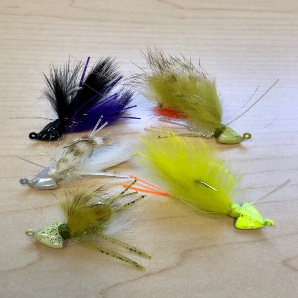 Bonefish/Light Tackle Sale Kit - Image 2