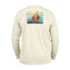 Simms Solar Tech Performance Long Sleeve  - Redfish