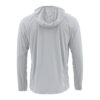 Simms SolarFlex Hoody - Sterling - Image 3