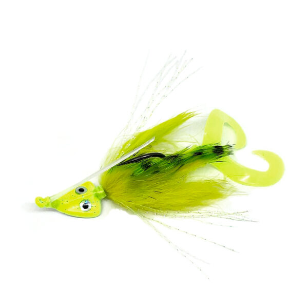 Curl-Tail Redfish Jig (2nd Generation) - Image 18