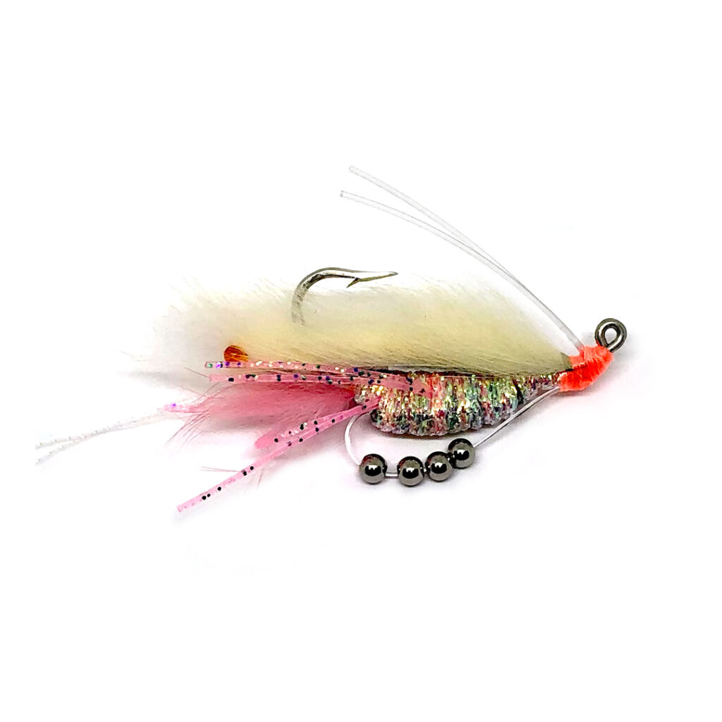 ClickBait Shrimp Bugg Buggs Fishing Lures