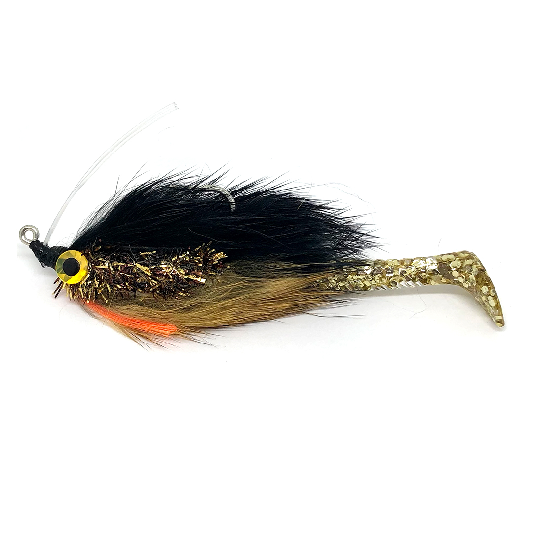 Thumper Shrimp Carolina Bass Co.