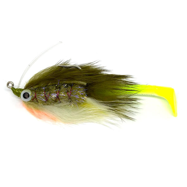 2nd Generation Trout Thumper - Image 8
