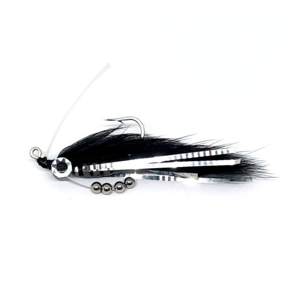 Click-Bait Minnow Bugg