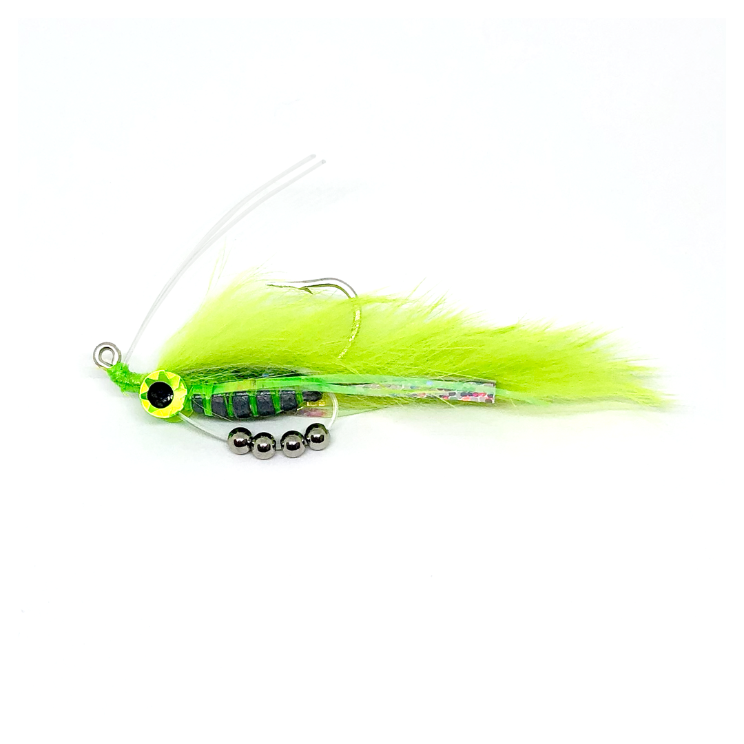 Click-Bait Minnow Bugg - Buggs Fishing Lures