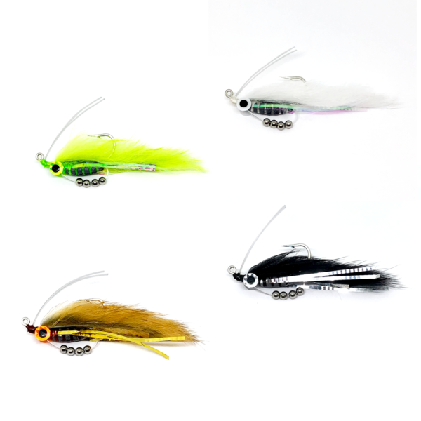 Click-Bait Minnow Bugg - Image 2