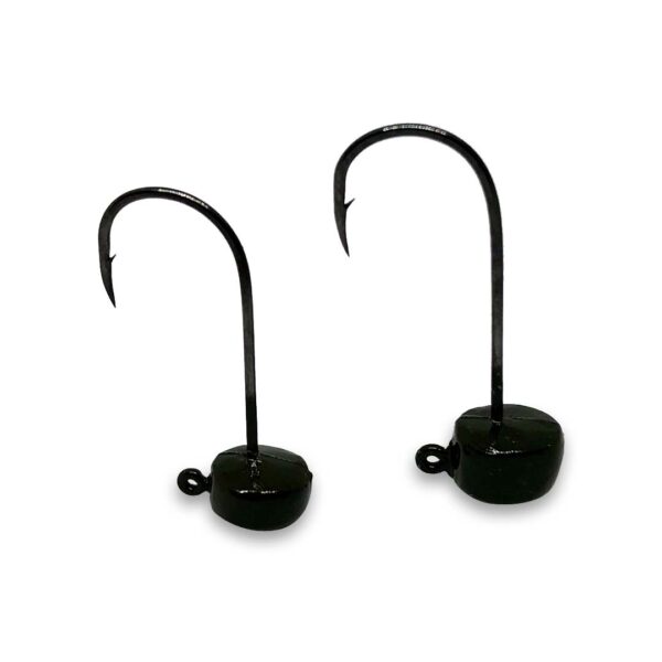 Ned Bugg Jig Heads - Image 2