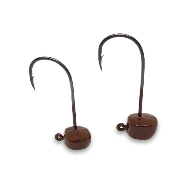 Ned Bugg Jig Heads - Image 3