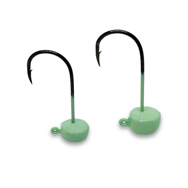 Ned Bugg Jig Heads - Image 5