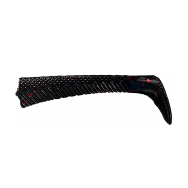 2nd Generation Trout Thumper Tails - Image 11