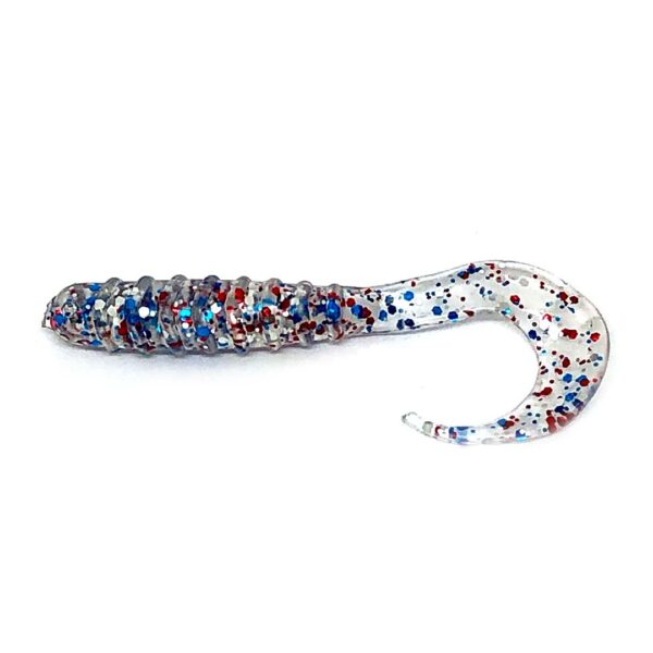 2nd Generation Trout Thumper Tails - Image 4