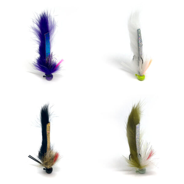 Ned Minnow Bugg - Image 5